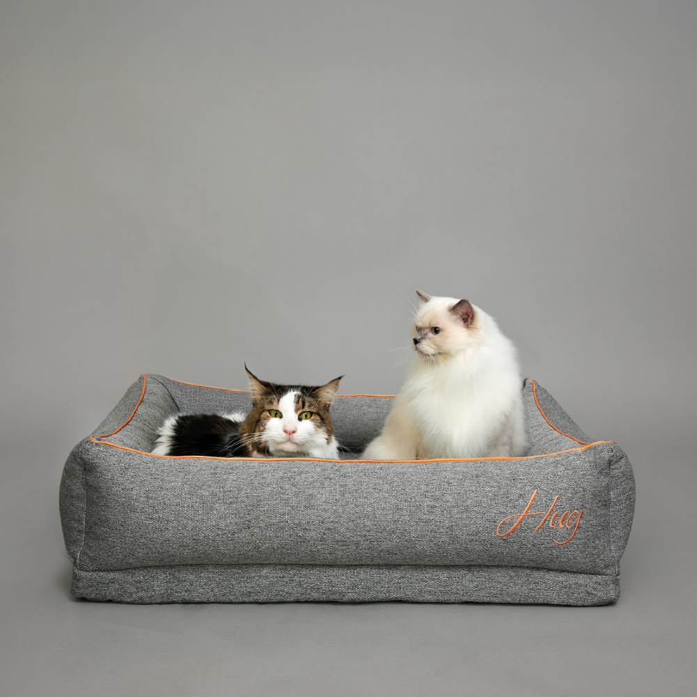 四季水洗寵物床_M